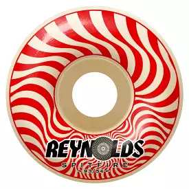 Spitfire Wheels Formula Four F493 Reynolds Classic 54mm 93a