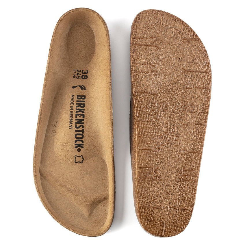 Standard Replacement Footbed