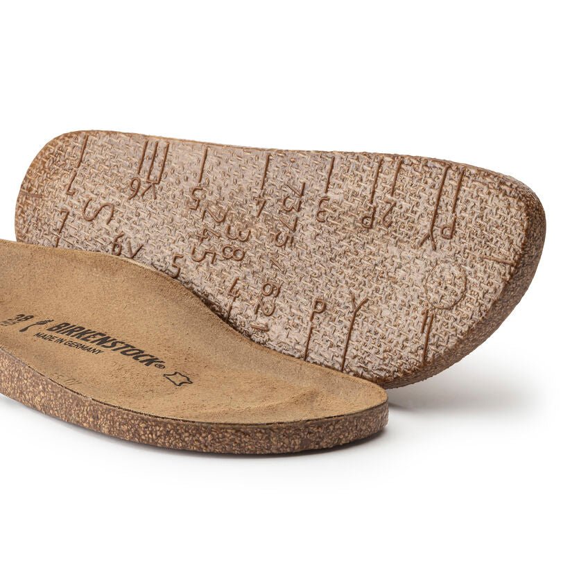 Standard Replacement Footbed