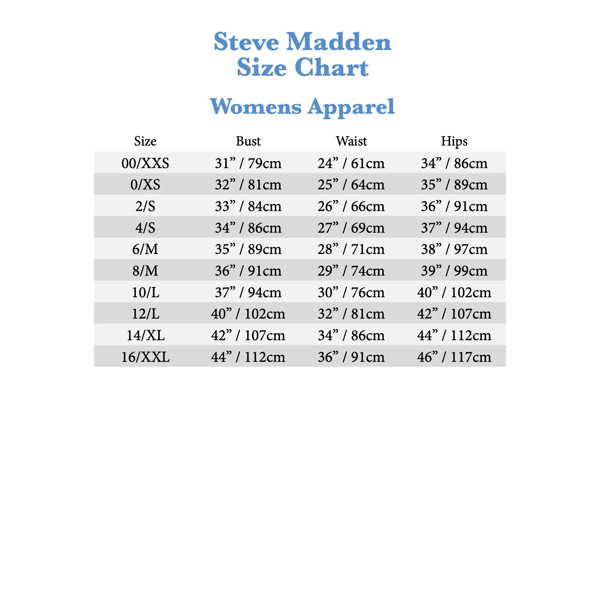 Steve Madden Gemini Coat