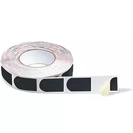 Storm Bowler Tape Black 1 in. 500 Roll