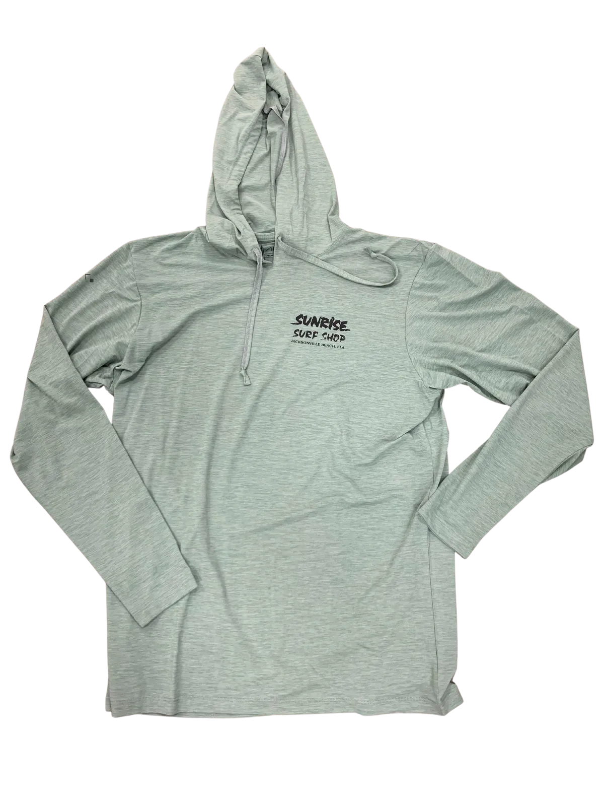 Sunrise Low Pro Tech Hoody Rashguard