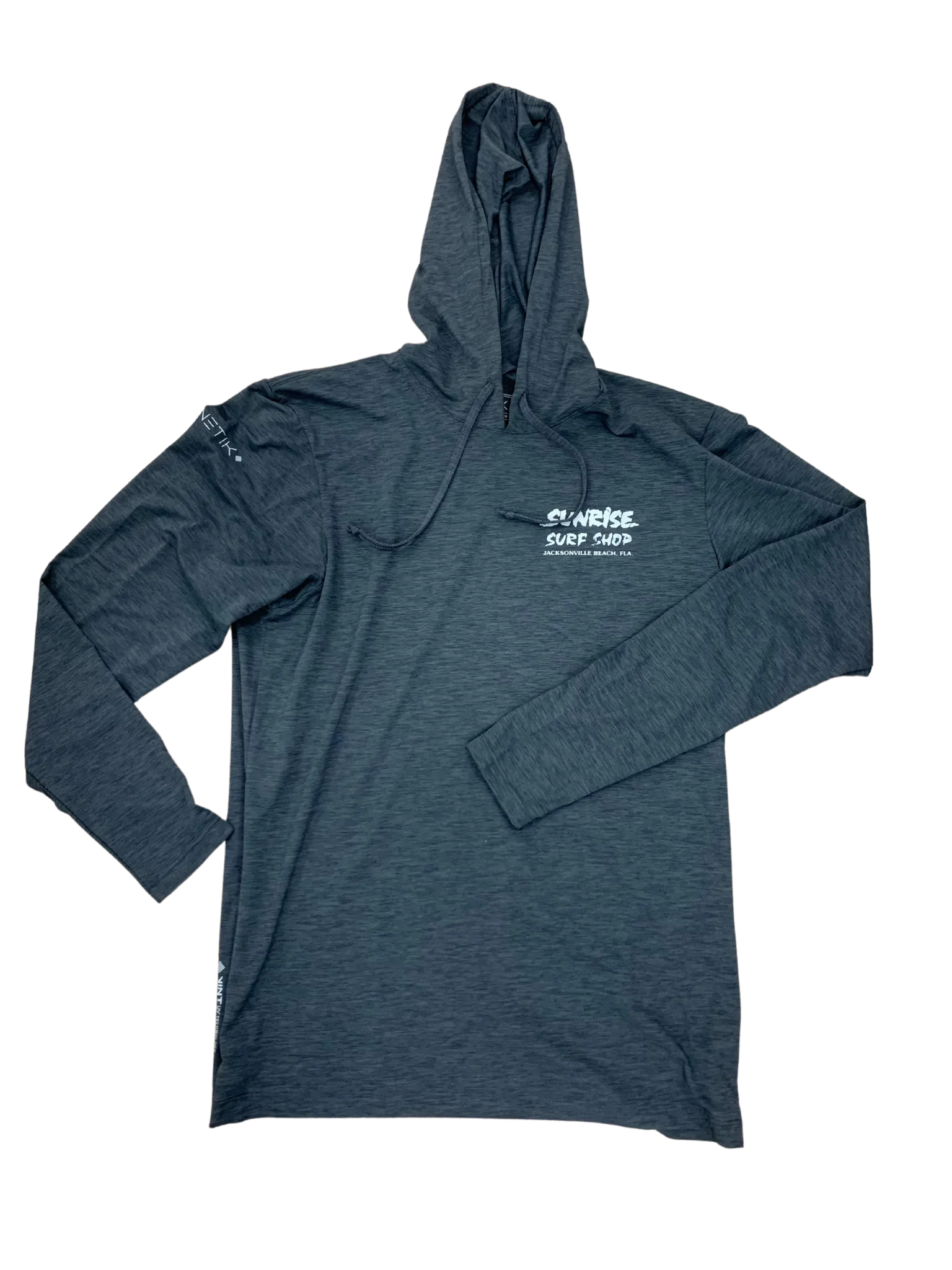 Sunrise Low Pro Tech Hoody Rashguard