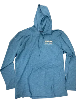 Sunrise Low Pro Tech Hoody Rashguard