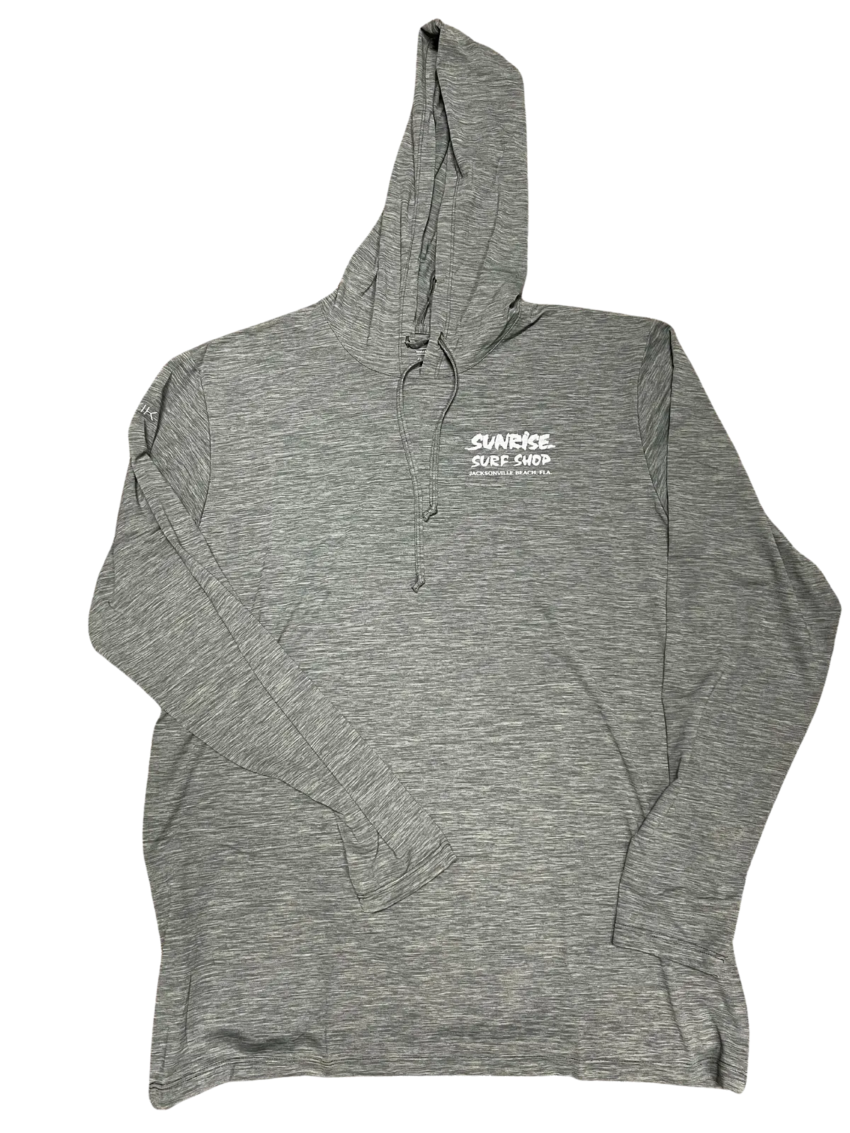 Sunrise Low Pro Tech Hoody Rashguard