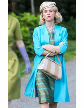 The Marvelous Mrs. Maisel Bailey De Young Coat | Ujackets.com - 40%Off