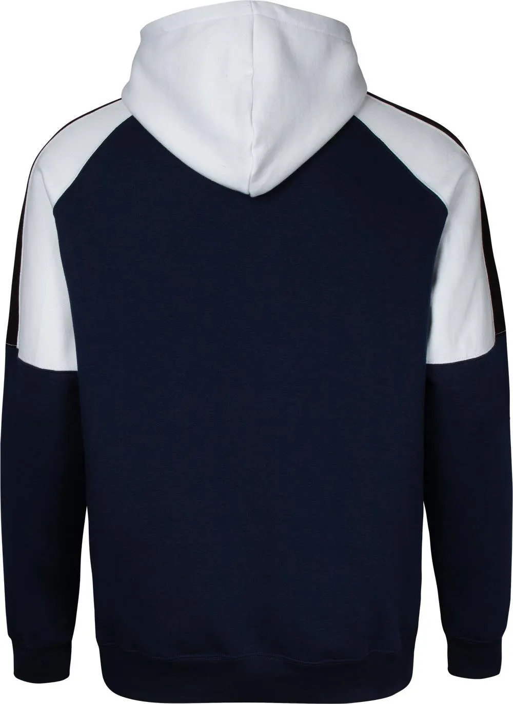 Uptheir Lightning Hoody - Navy White