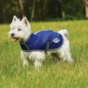 Weatherbeeta Comfitec Premier Free Parka Dog Coat | Ingatestone Saddlery