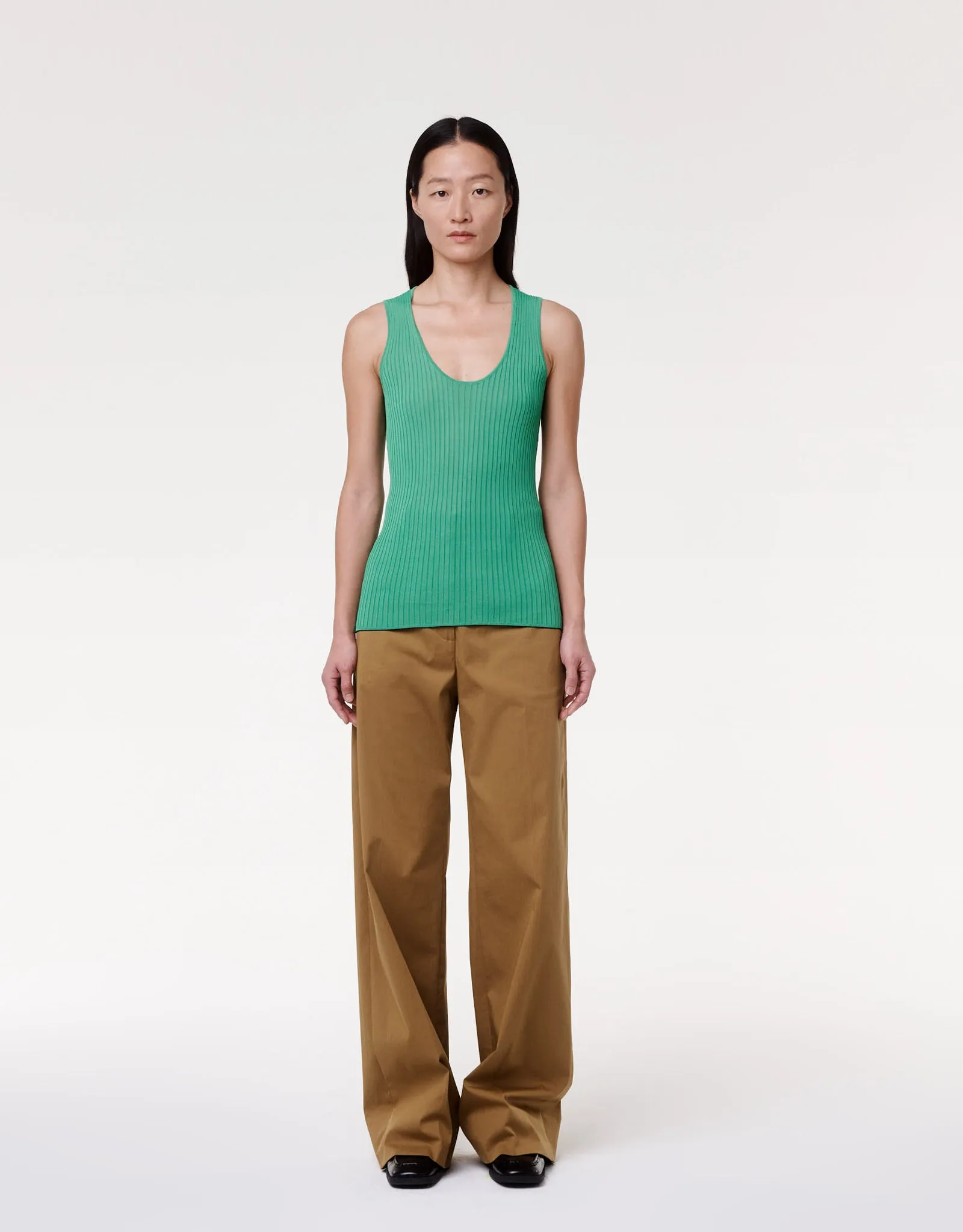 Wide Leg Pant