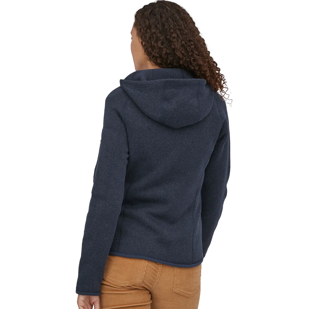 Women's Better Sweater Hoody