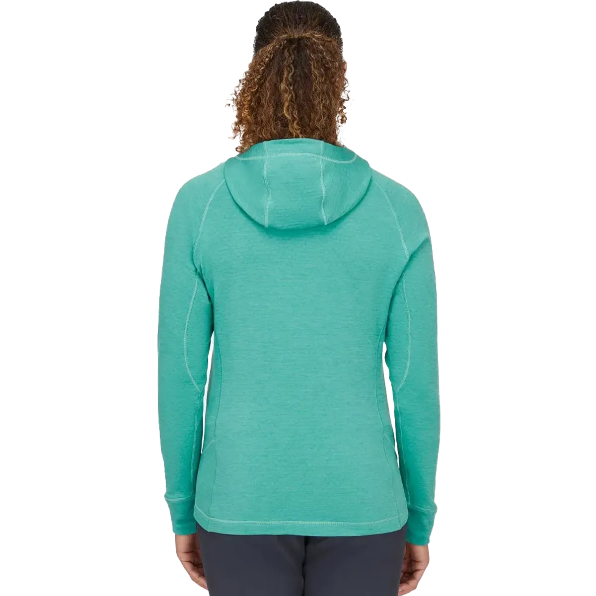 Women's Nexus Hoody