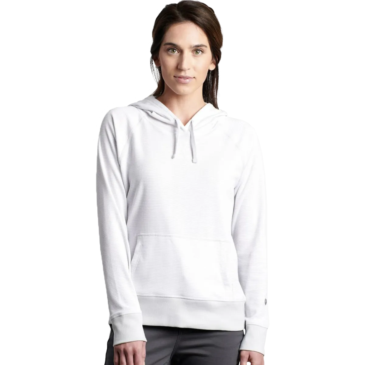 Women's Stria Pullover Hoody