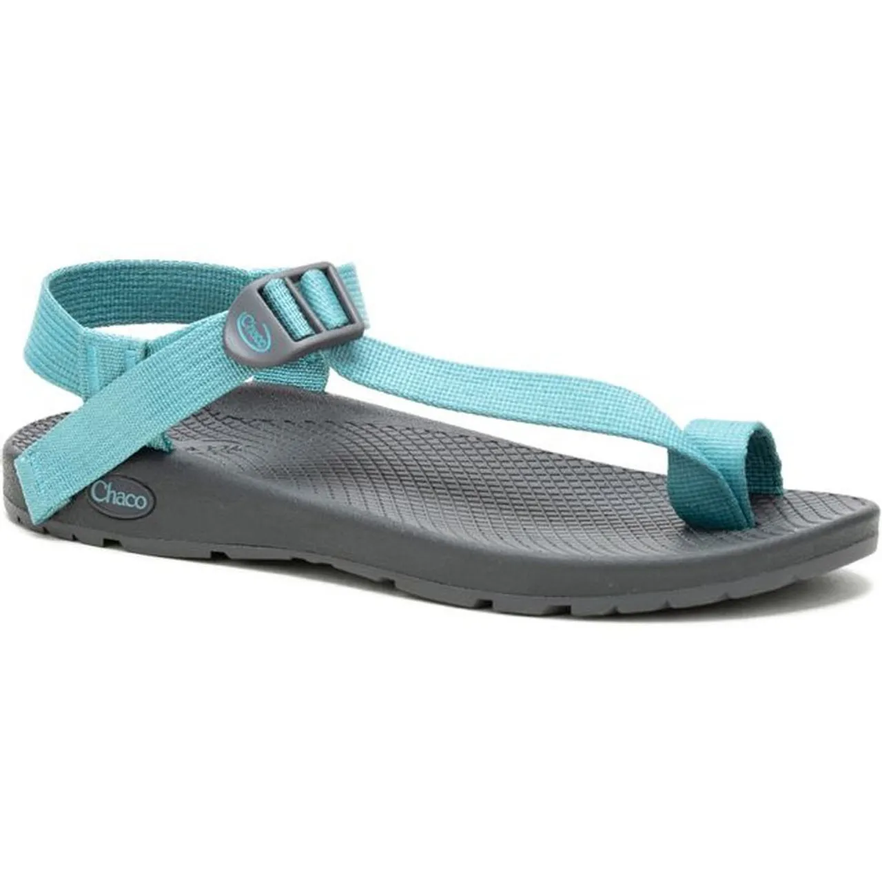 Women's Chaco Bodhi Sandals - Porcelain Blue