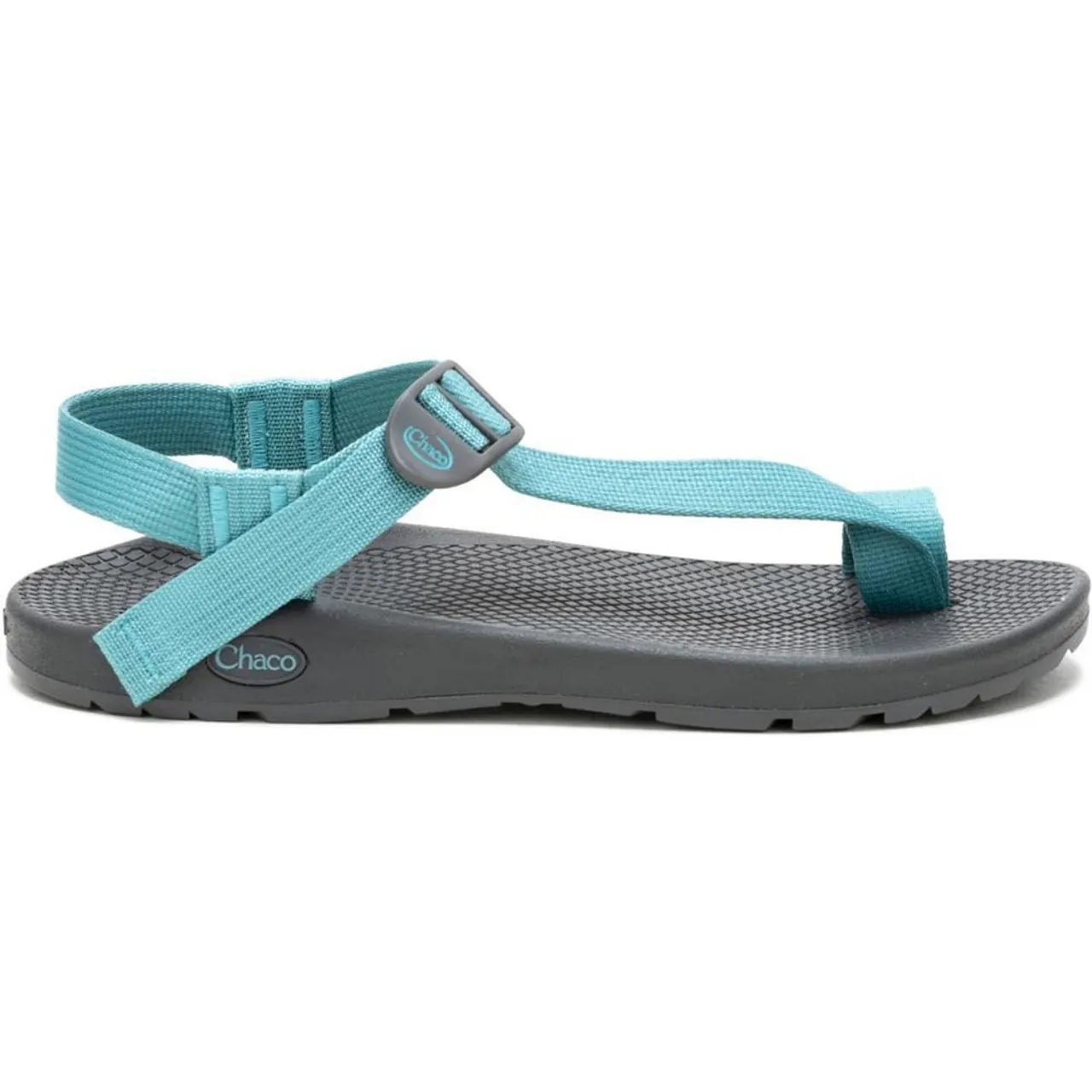 Women's Chaco Bodhi Sandals - Porcelain Blue