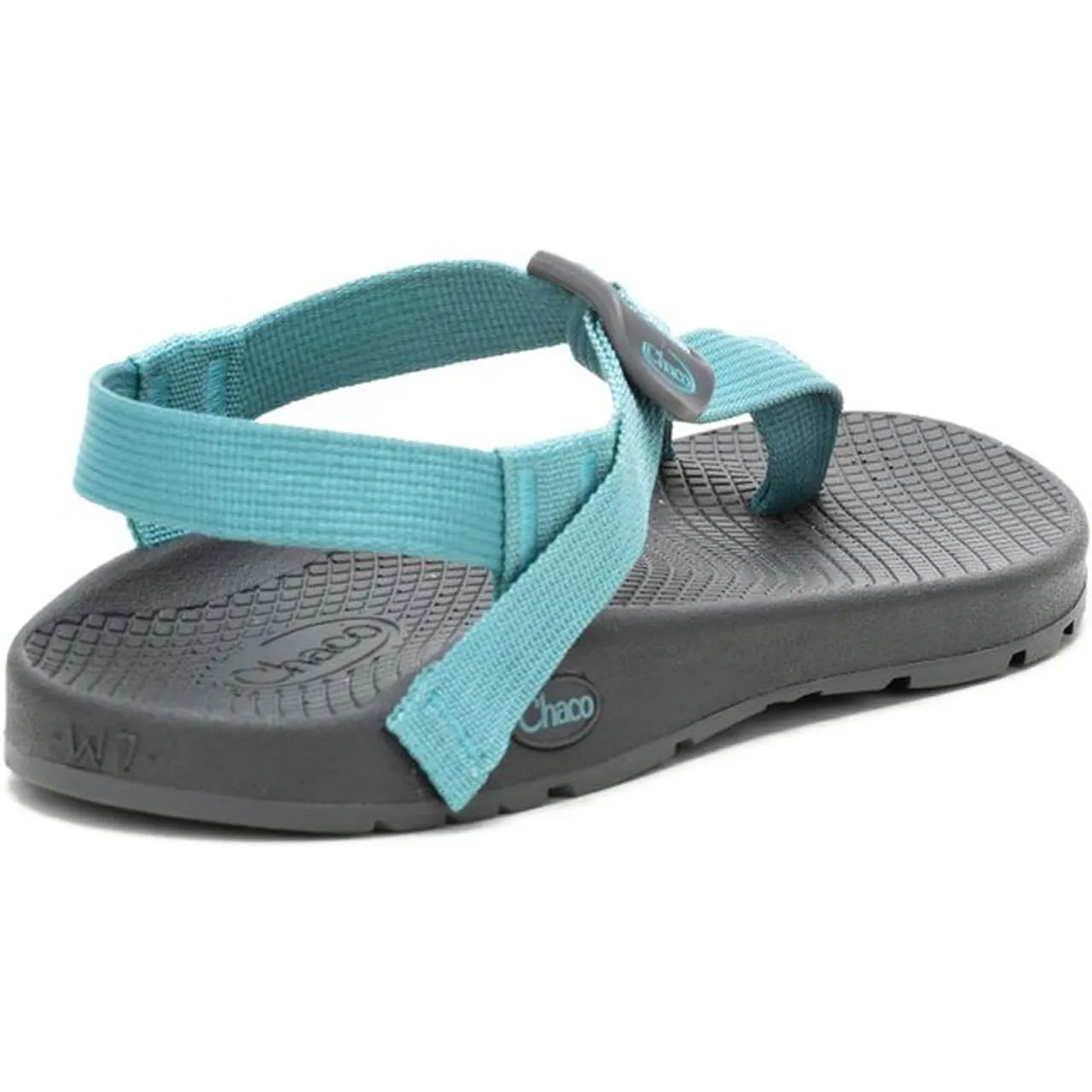 Women's Chaco Bodhi Sandals - Porcelain Blue