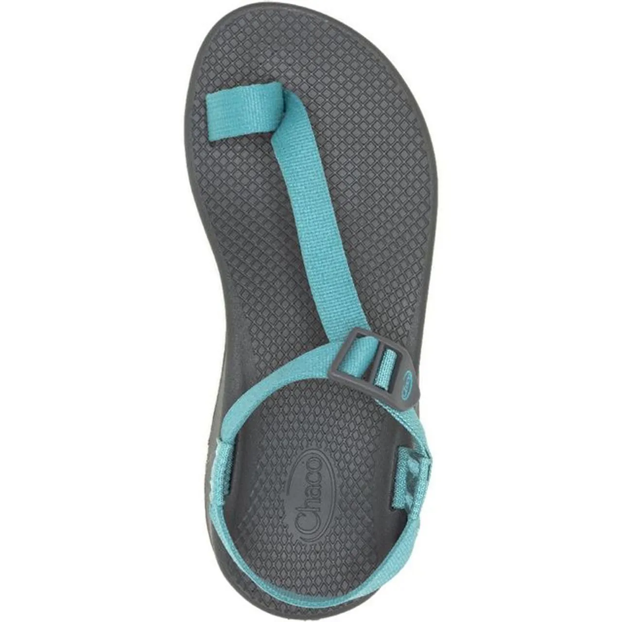 Women's Chaco Bodhi Sandals - Porcelain Blue