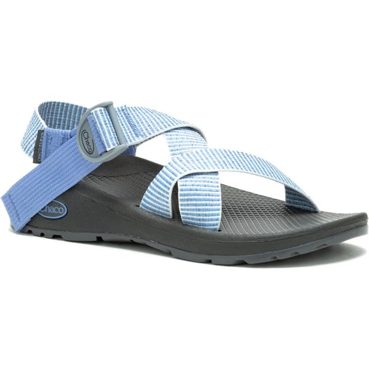 Women's Chaco Mega Z Cloud Sandal - Pucker Hydrangea