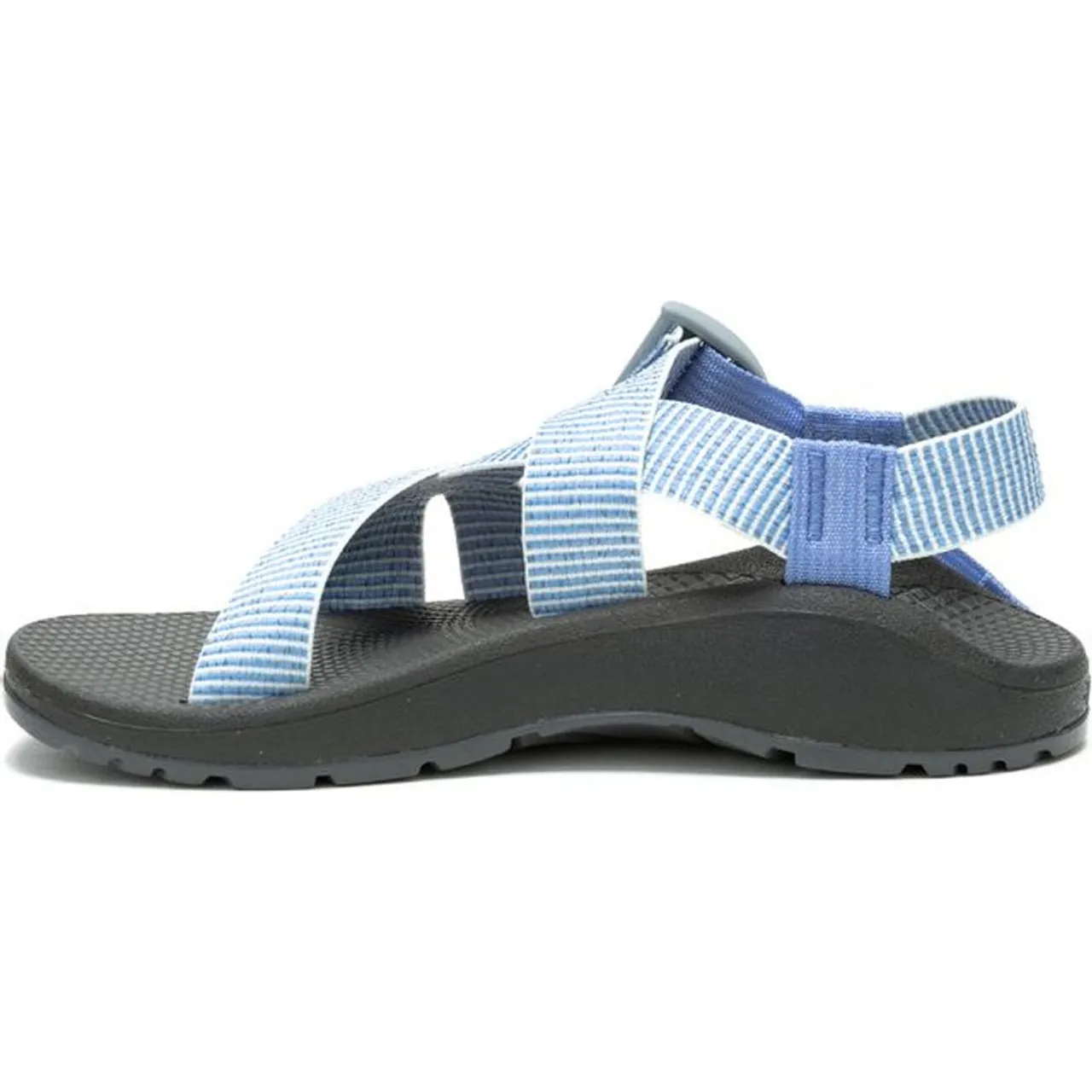 Women's Chaco Mega Z Cloud Sandal - Pucker Hydrangea