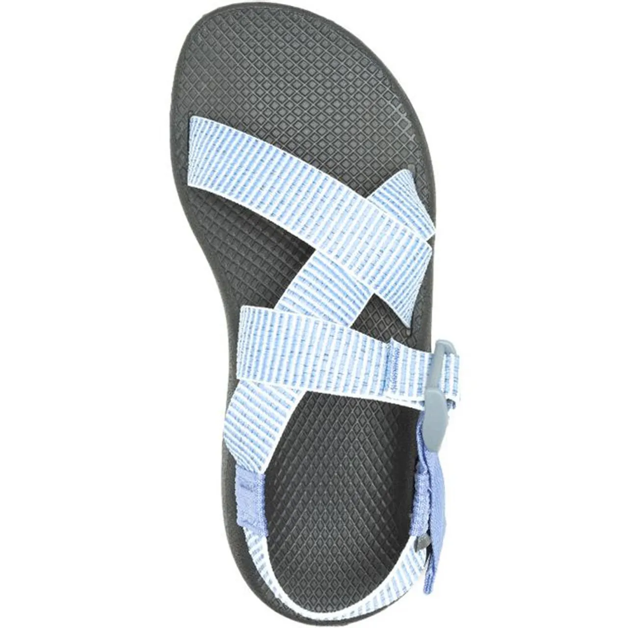 Women's Chaco Mega Z Cloud Sandal - Pucker Hydrangea