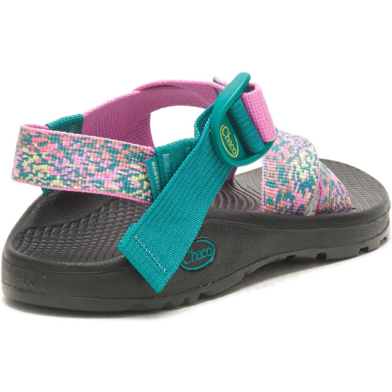 Women's Chaco Mega Z/Cloud Sandal - Spray Teal