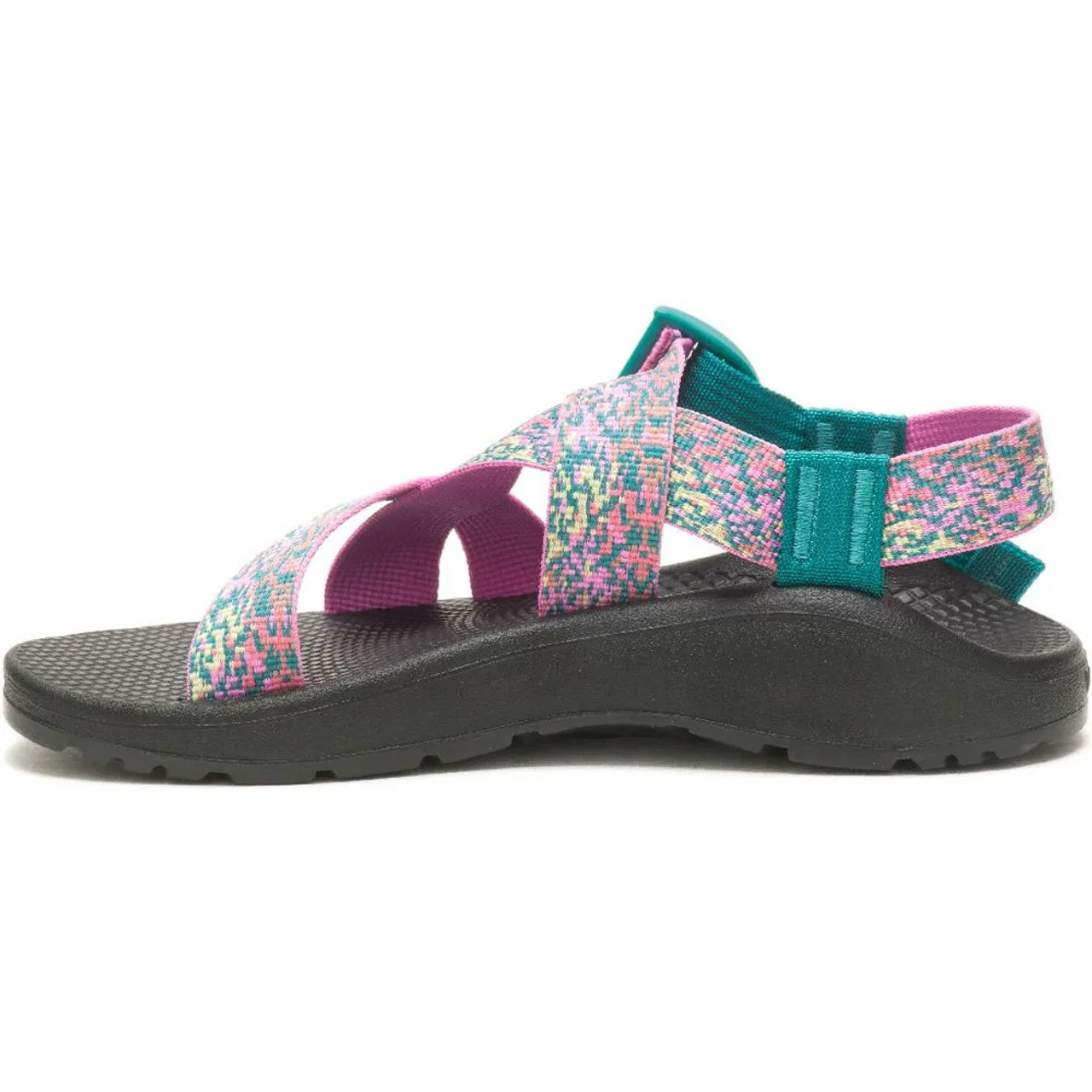 Women's Chaco Mega Z/Cloud Sandal - Spray Teal