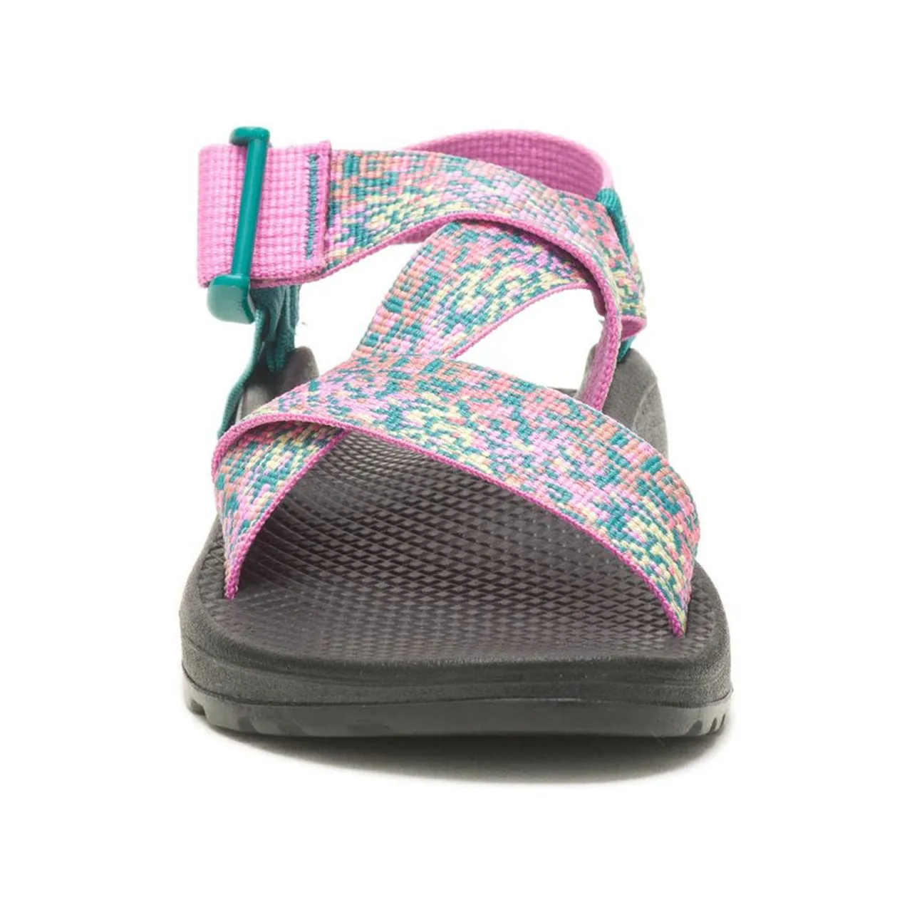 Women's Chaco Mega Z/Cloud Sandal - Spray Teal