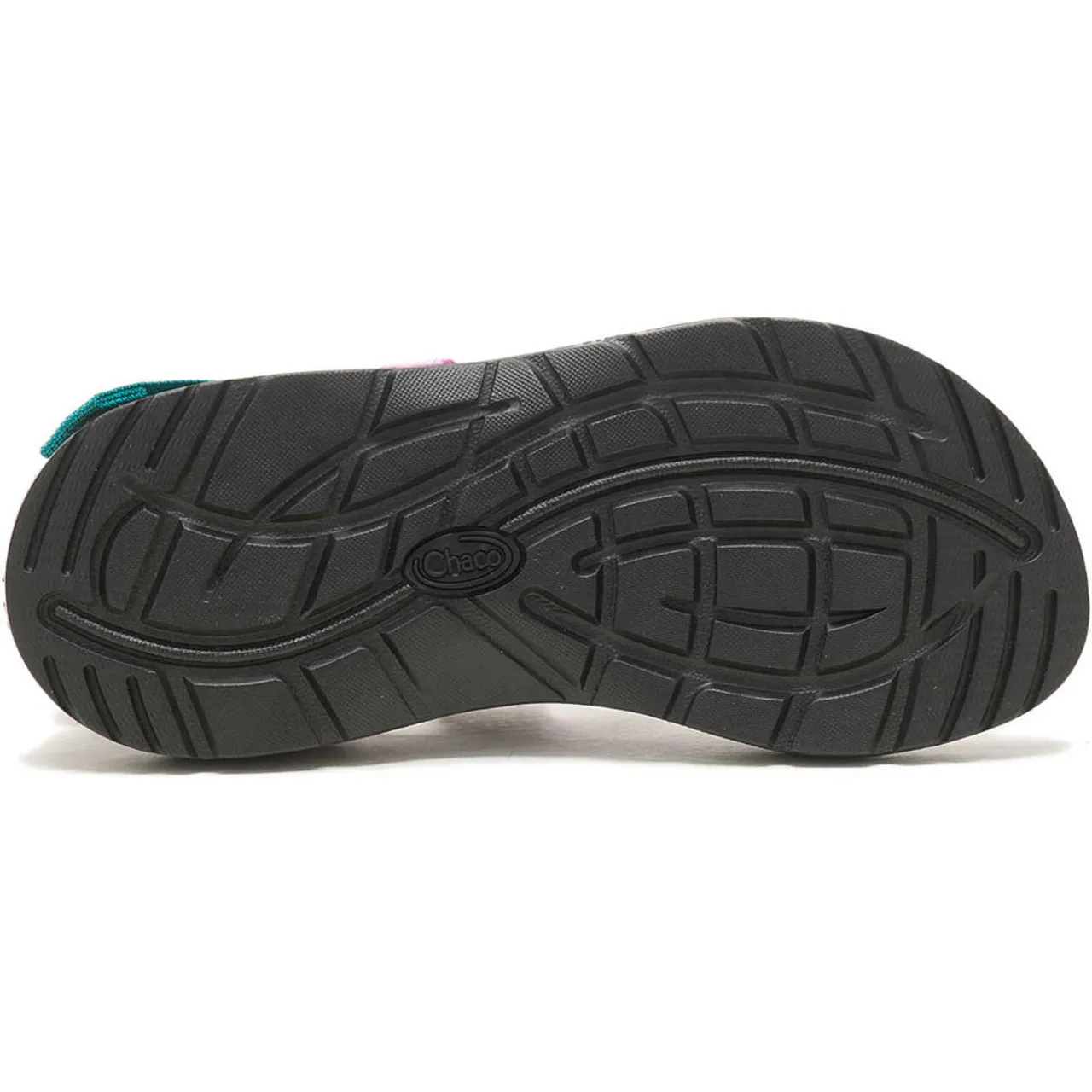 Women's Chaco Mega Z/Cloud Sandal - Spray Teal