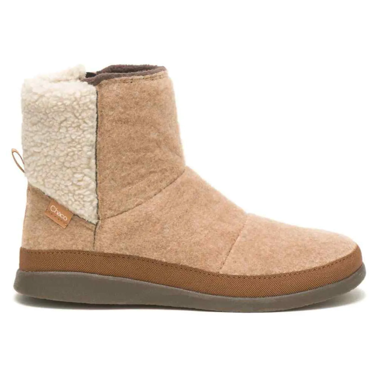 Women's Chaco Revel Tall Fleece Boot