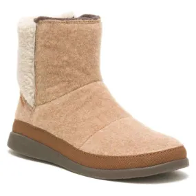 Women's Chaco Revel Tall Fleece Boot