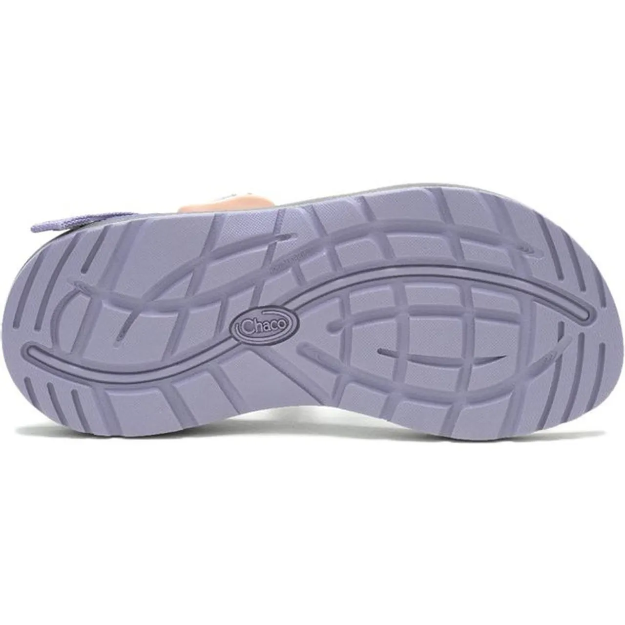 Women's Chaco Z1 Classic Sandal - Shade Sorbet