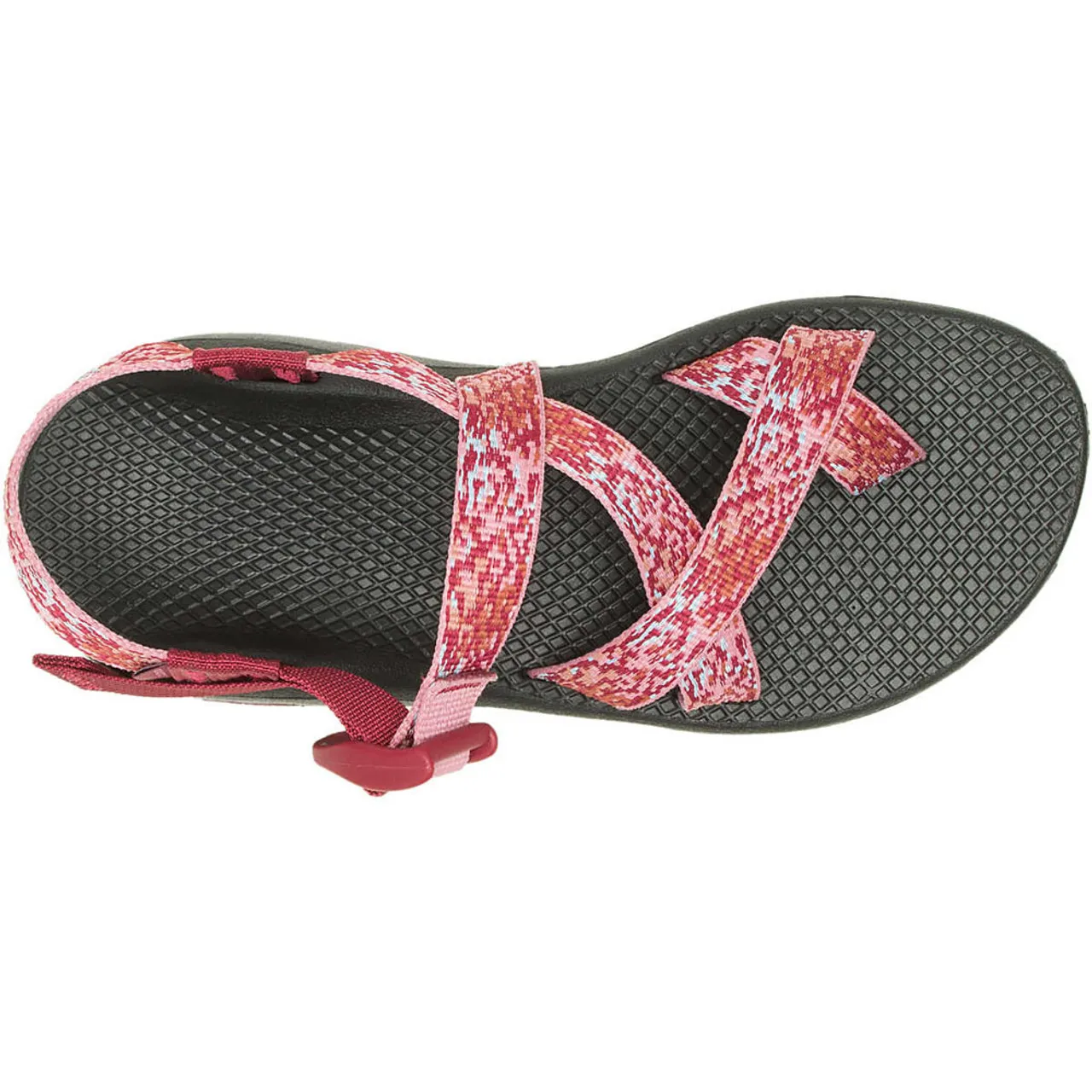 Women's Chaco ZCloud 2 Sandal - Spray Rhubarb