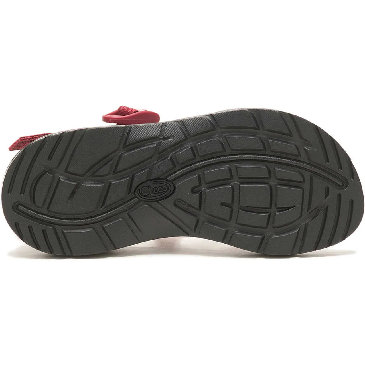 Women's Chaco ZCloud 2 Sandal - Spray Rhubarb