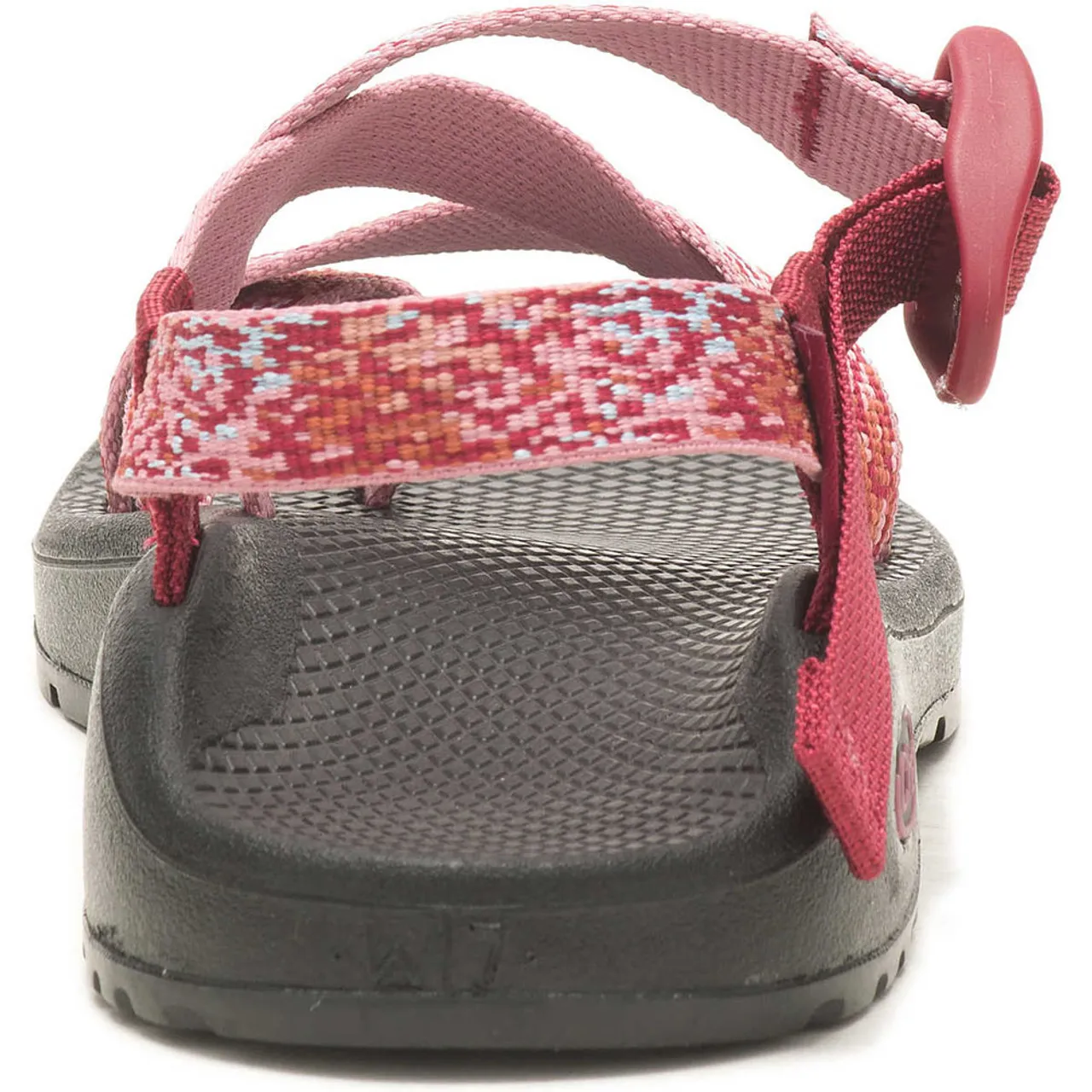 Women's Chaco ZCloud 2 Sandal - Spray Rhubarb