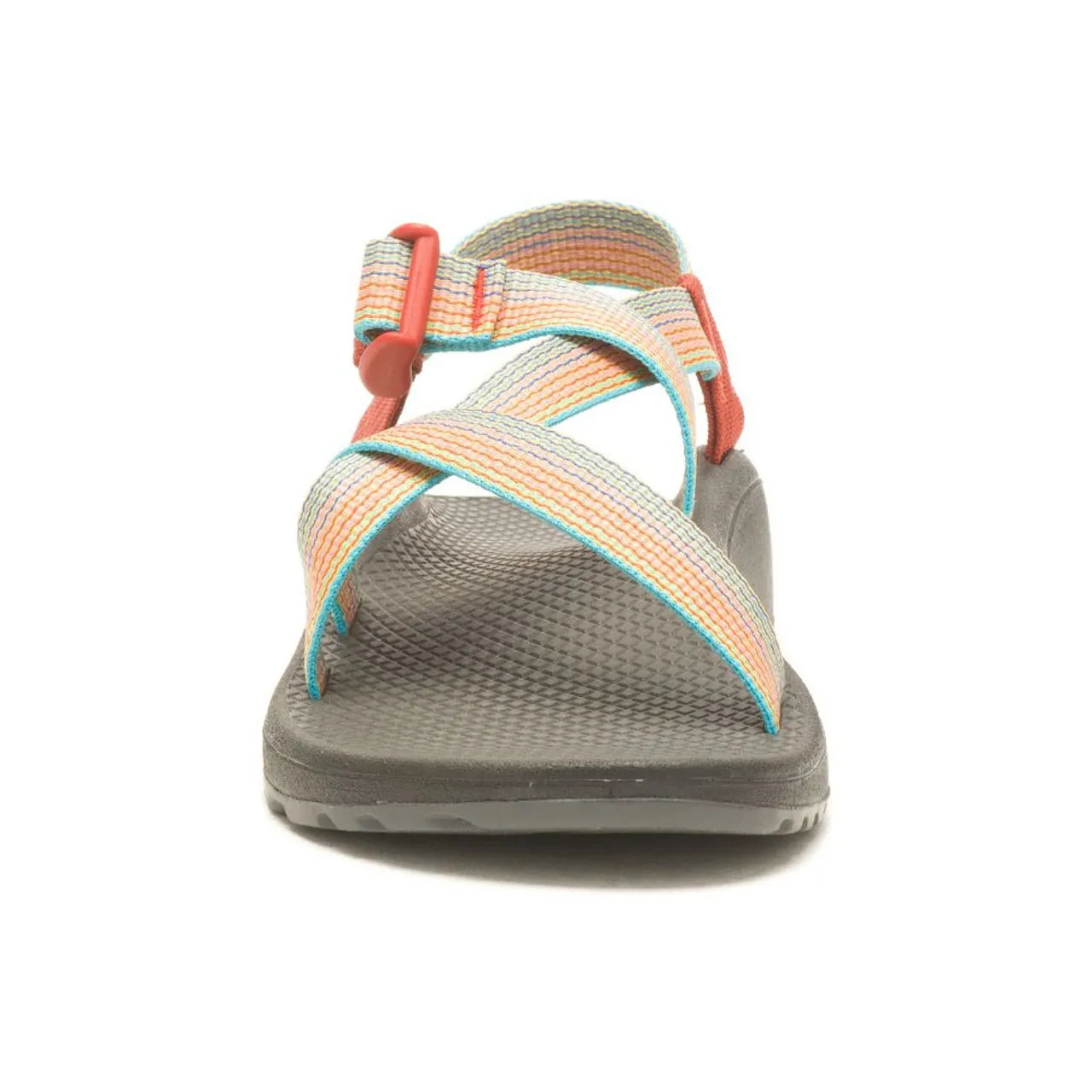 Women's Chaco ZCloud Sandals - Rising Burnt Ochre