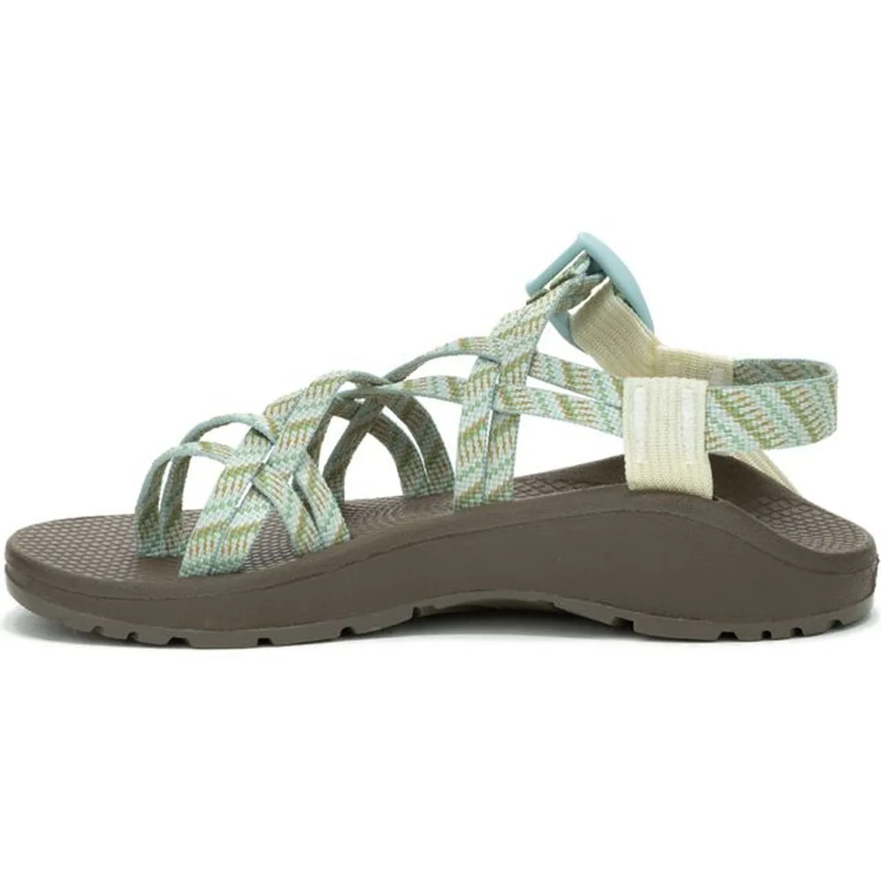 Women's Chaco ZX2 Cloud Sandal - Trim Papyrus