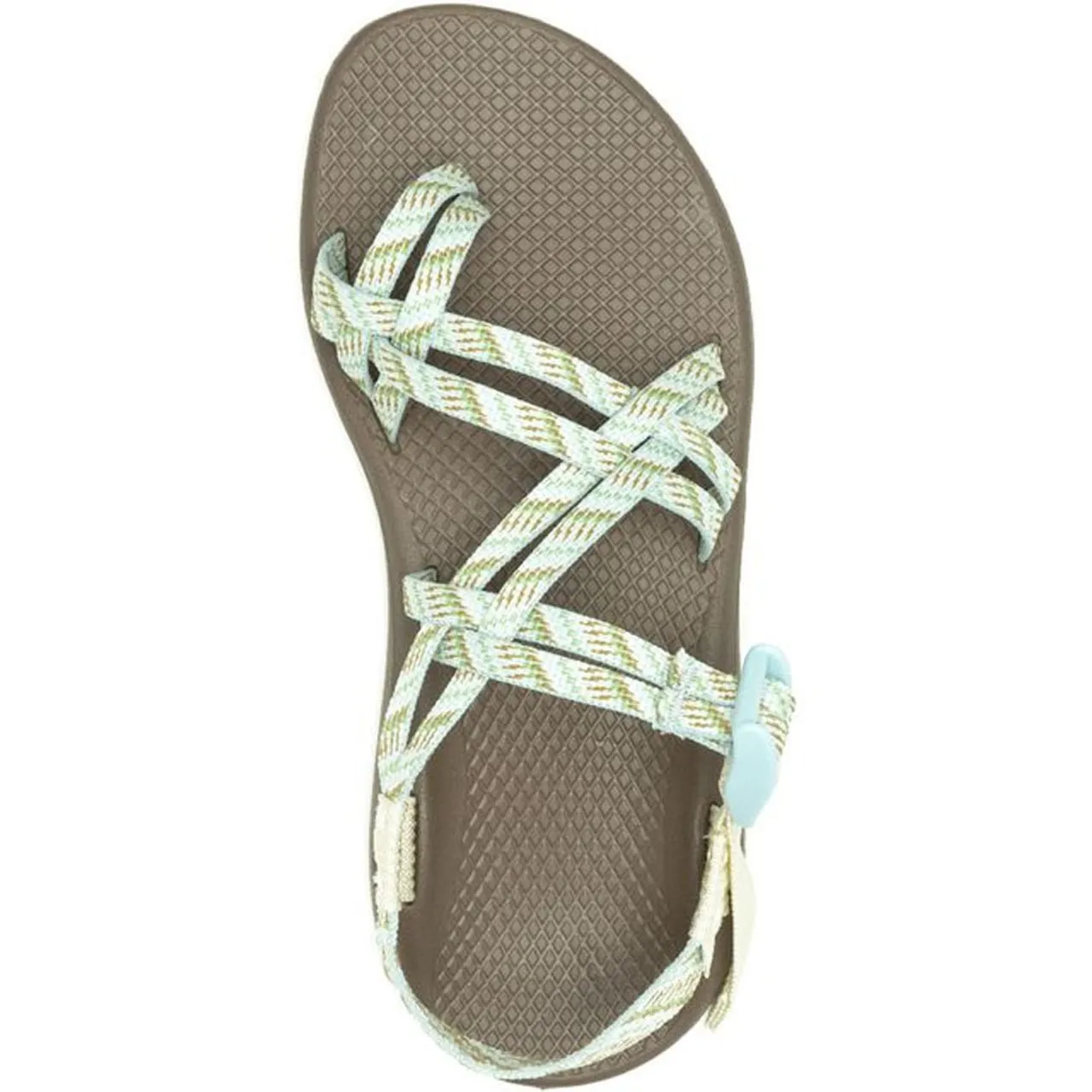 Women's Chaco ZX2 Cloud Sandal - Trim Papyrus