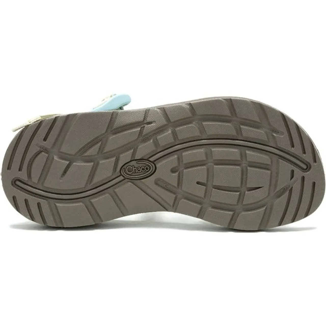 Women's Chaco ZX2 Cloud Sandal - Trim Papyrus