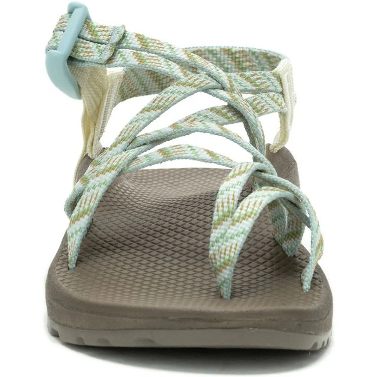 Women's Chaco ZX2 Cloud Sandal - Trim Papyrus