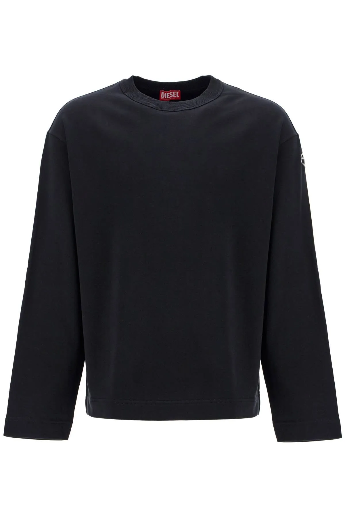 Yssey Oversized Sweatshirt S