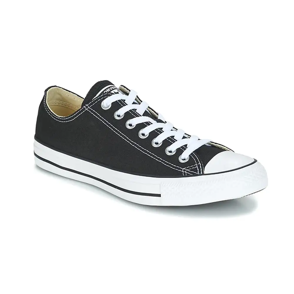 Zapatillas Converse Chuck Taylor All Star Core - Black