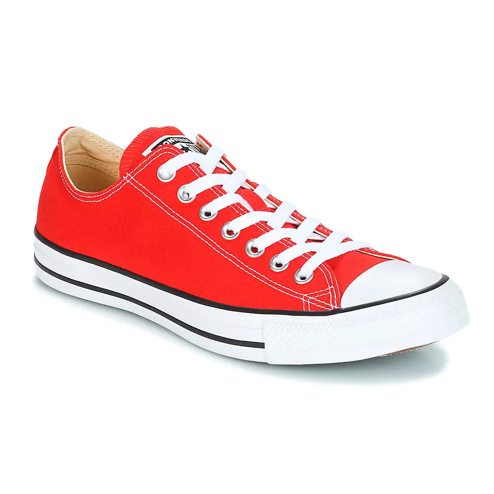 Zapatillas Converse Chuck Taylor All Star Core Red