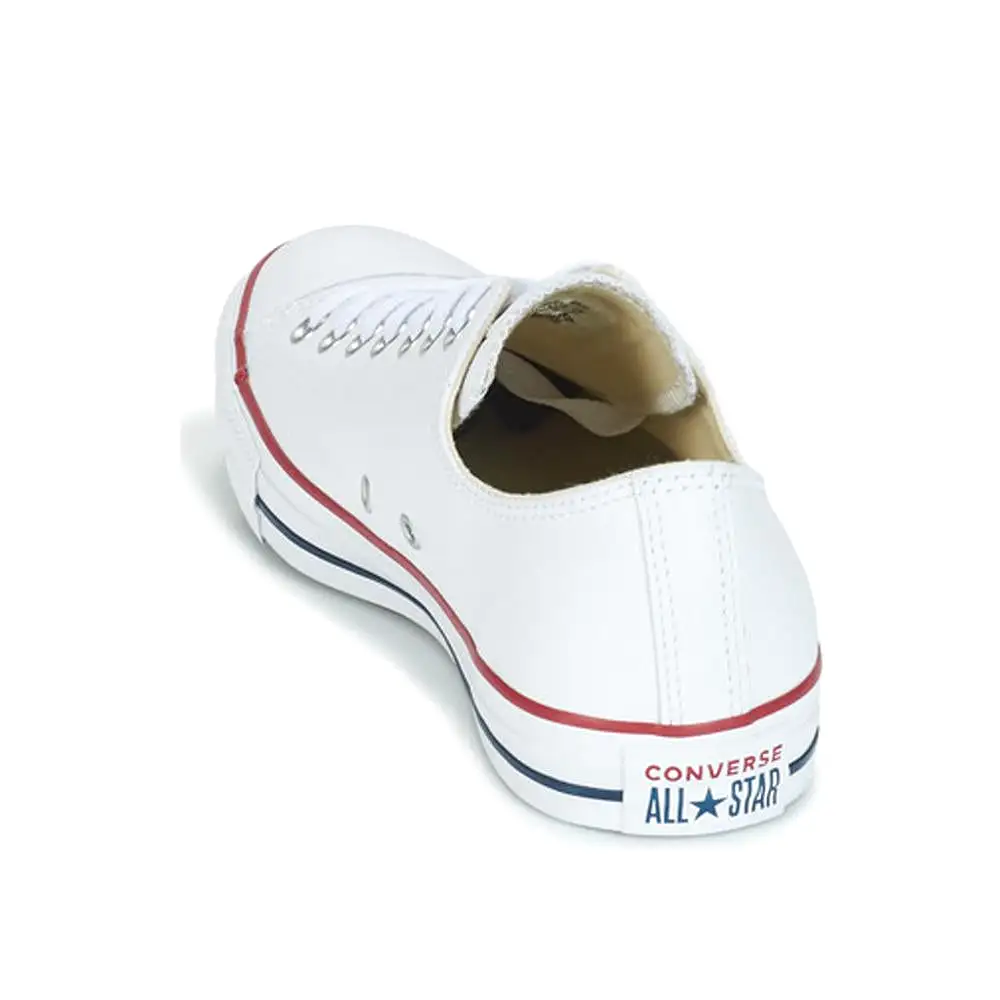 Zapatillas Converse Chuck Taylor All Star Core White