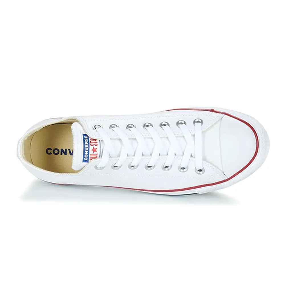 Zapatillas Converse Chuck Taylor All Star Core White