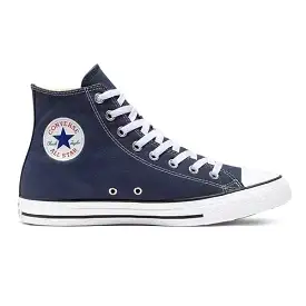 Zapatillas Converse Chuck Taylor All Star Hi Navy