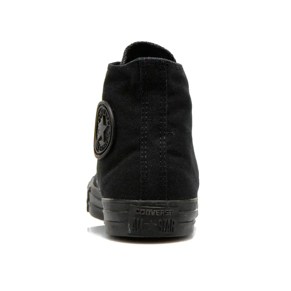 Zapatillas Converse Chuck Taylor All Star Monochrome Hi